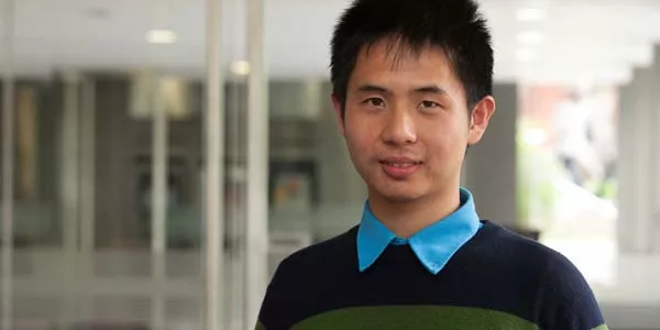 Wei Wang, de Communication University of China.