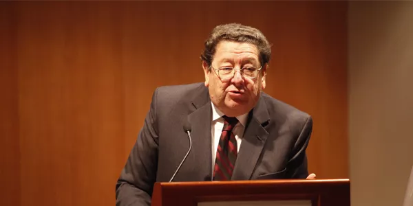 Mario Pasco Cosmópolis