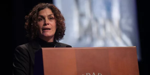 Mariana Sánchez Aizcorbe.