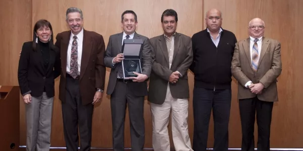 Carrera de Comunicación.