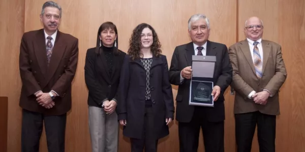 Carrera de Psicología (prácticas e internado).