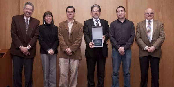 Dirección Universitaria de Informática y Sistemas.