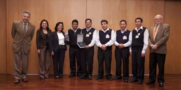 Imprenta de Ingeniería Industrial.