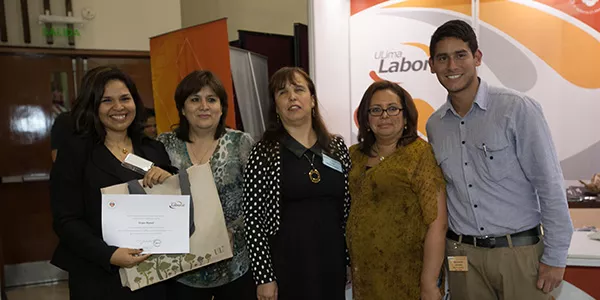 Premio a más visitas web para el Grupo Repsol.