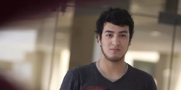 Ramiro Pascal de Marzo.